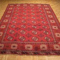 Turkmen