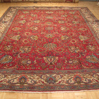 Tabriz