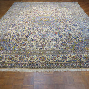 Kashan Rugs