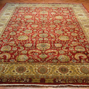 Agra Rugs