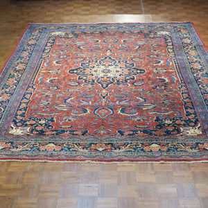 Bijar Rugs
