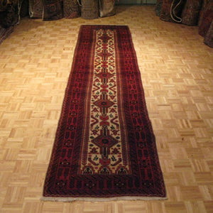 Baluch Rugs