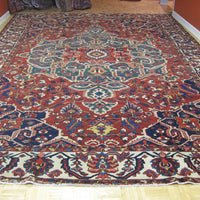 Bakhtiari