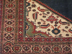 6' 5" x 9' 8" Persian Ardabil Rug image 2