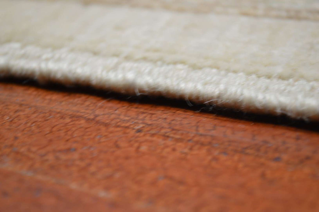 8' 1" x 9' 8" Pakistan Oushak Rug image 10