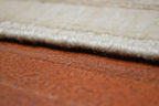 8' 1" x 9' 8" Pakistan Oushak Rug image 10