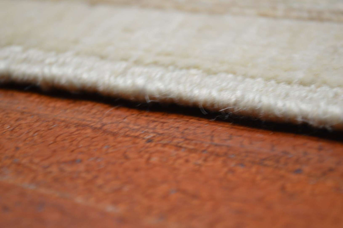 8' 1" x 9' 8" Pakistan Oushak Rug image 10