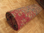 8' 3" x 11' 8" Persian Kerman Rug image 8