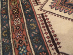 3' 6" x 4' 1" Persian Lori Rug image 10