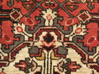 5' 6" x 10' 2" Persian Hosseinabad Rug image 5