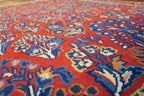 3' 2" x 5' 2" Persian Sarouk Rug image 10