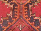 4' 0" x 9' 8" Persian Sarab Runner image 5