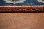 2' 0" x 3' 0" India Serapi Rug image 12