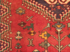 5' 0" x 9' 7" Persian Abadeh Rug image 6