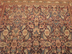 4' 8" x 7' 1" Persian Mahal Rug image 8