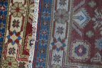 3' 0" x 5' 0" India Kazak Rug image 1