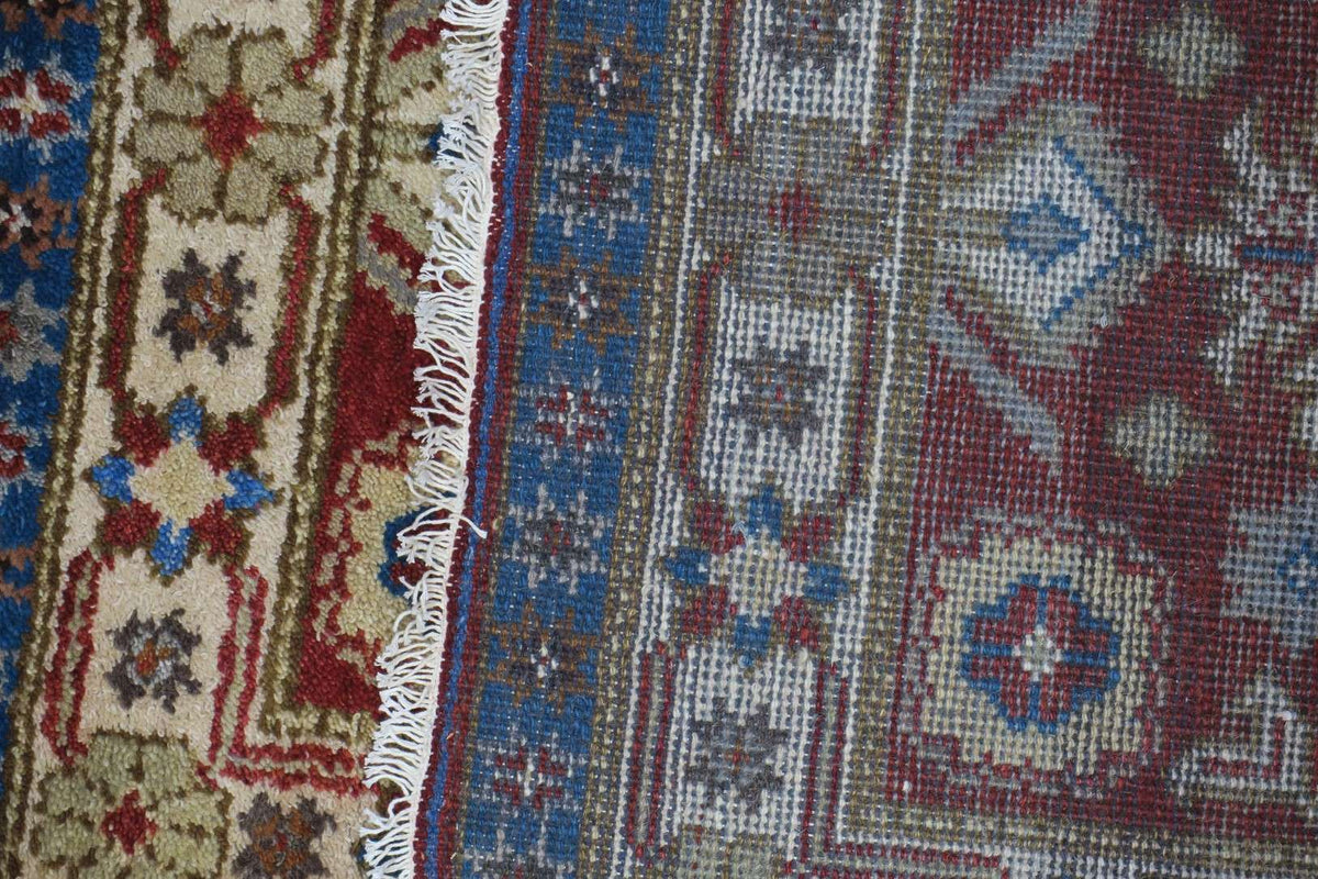 3' 0" x 5' 0" India Kazak Rug image 1