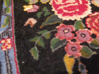 1' 0" x 1' 3" Persian Tabriz Rug image 2