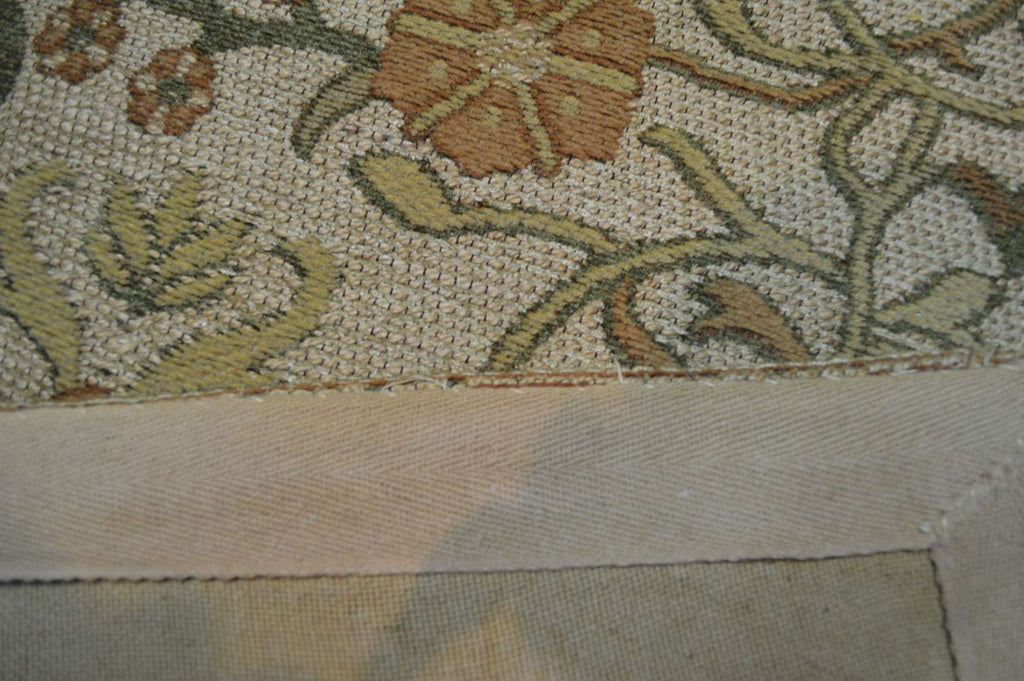 4' 9" x 7' 8" India Contemporary Rug image 12