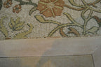 4' 9" x 7' 8" India Contemporary Rug image 12