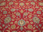 9' 4" x 12' 9" Persian Dabir Rug image 4