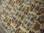 3' 8" x 4' 1" Persian Ardakan Rug image 5