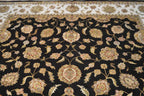 10' 3" x 14' 1" India Jaipur Rug image 8
