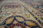 8' 1" x 10' 3" India Sultanabad Rug image 6