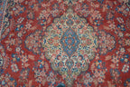 9' 8" x 13' 0" Persian Lavar Rug image 1