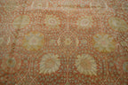 12' 3" x 15' 3" Pakistan Mogul Rug image 7