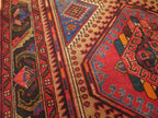 4' 6" x 10' 0" Persian Sarab Runner image 9