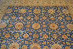9' 0" x 12' 1" India Sultanabad Rug image 9