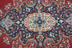 7' 6" x 10' 7" India Contemporary Rug image 4