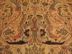 6' 9" x 9' 1" Persian Ziegler Rug image 6