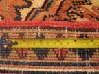 8' 9" x 11' 8" Persian Bakhshayesh Rug image 12
