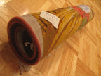 1' 8" x 2' 3" Persian Tabriz Rug image 9