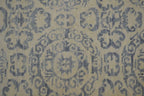 8' 1" x 9' 9" Tibetan Transitional Rug image 9