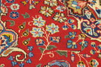 6' 3" x 9' 6" Persian Khorasan Rug image 6