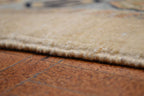 10' 0" x 14' 1" Pakistan Chobi Rug image 9