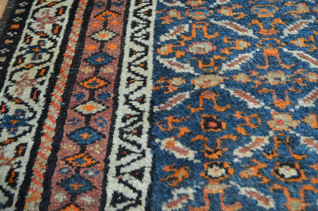 2' 7" x 13' 3" Persian Lori Runner image 10