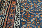 2' 7" x 13' 3" Persian Lori Runner image 10