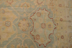 12' 2" x 16' 3" Pakistan Peshawar Rug image 8