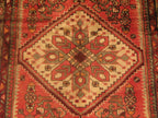 3' 8" x 10' 2" Persian Malayer Runner image 6