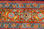 3' 2" x 4' 6" Persian Tabriz Rug image 5