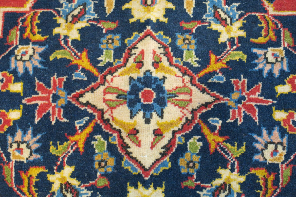 3' 4" x 5' 1" Persian Ardakan Rug image 0
