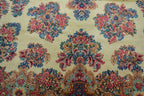 8' 5" x 12' 4" USA Karastan Rug image 6