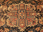 8' 9" x 11' 8" Persian Bakhshayesh Rug image 8