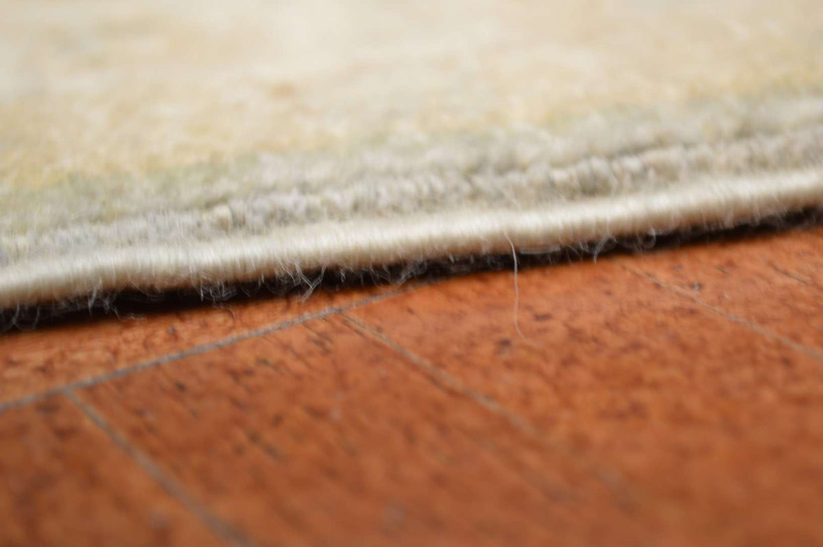 3' 1" x 5' 1" Pakistan Peshawar Rug image 9