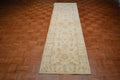 2' 7" x 9' 7" Pakistan Peshawar Runner image 1