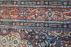3' 4" x 5' 1" Persian Moud Rug image 0